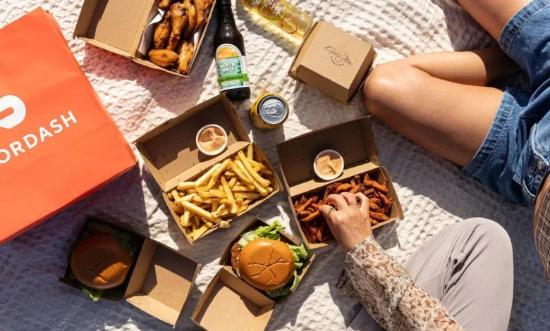 DoorDash offering Aussies free burgers, burritos, pizzas and meal bundles as an end of year treat