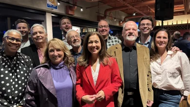 Doreen Assaad gagne la course à la mairie de Brossard