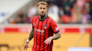 Dorsch labels Heidenheim's six-goal defeat "a disgrace" in furious post-match interview