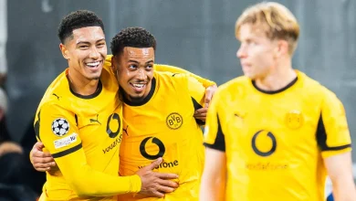 Dortmund eye victory over Villarreal