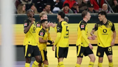 Dortmunds Tormaschine zu Gast bei Erling Haaland