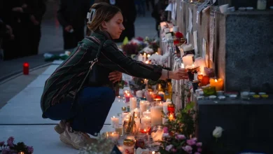 Dossier | 10 ans des attentats du 13-Novembre | Un trou dans les cœurs (2 articles)