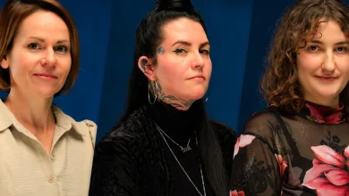 Dossier | Salon du livre de Montréal | Les nouvelles voix littéraires de 2025 (3 articles)