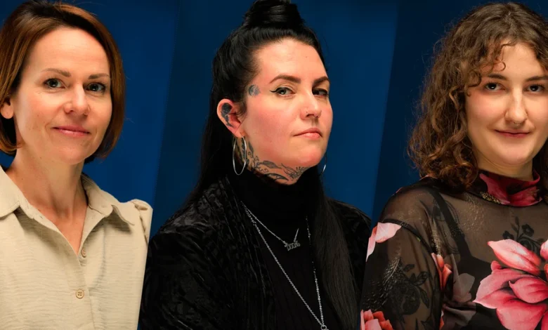 Dossier | Salon du livre de Montréal | Les nouvelles voix littéraires de 2025 (3 articles)