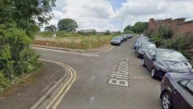 Double stabbing at Manchester city centre club night