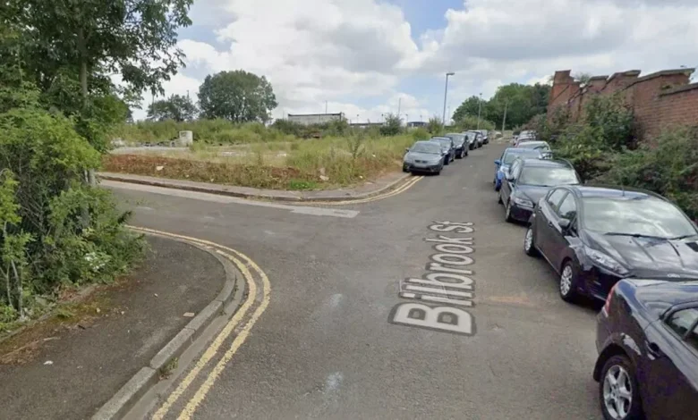 Double stabbing at Manchester city centre club night