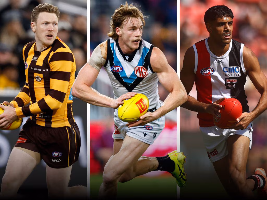 Double-ups, marquee games: The winners and losers of ‘26 fixture