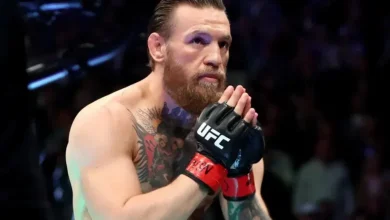Doubts Pour in About Conor McGregor’s Return Fight at UFC White House Card