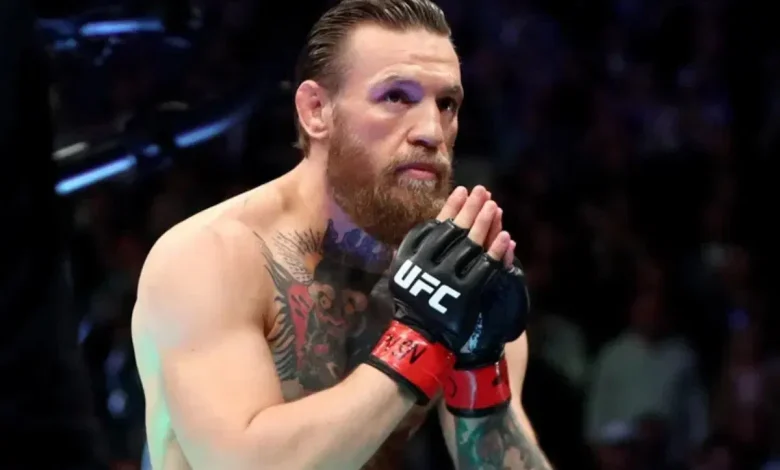 Doubts Pour in About Conor McGregor’s Return Fight at UFC White House Card