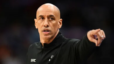 Doug Christie vows Kings will 'get it right' in fiery speech