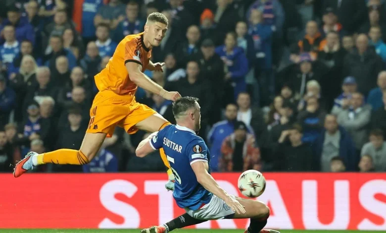 Dovbyk's Quest for Goals