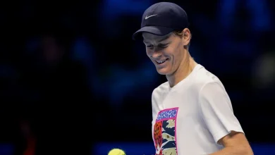 Dove vedere Sinner-Auger Aliassime e Musetti-Fritz alle Atp Finals di Torino