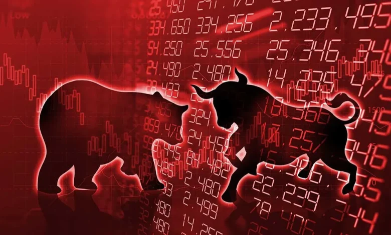 Dow Dives 800 Points In Sharpest Loss In A Month, With Market's AI Names Nvidia, Palantir Hit