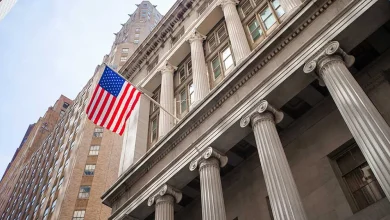 Dow Jones Futures Rise After Market Holiday; ASML Leads 5 Stocks Flashing Buy Signals