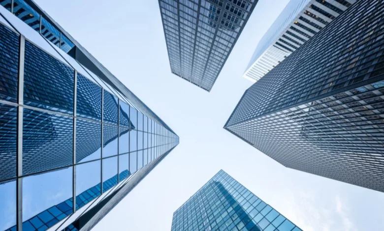 Dow Jones adds almost 500 points on rate cut hopes as shutdown cancels key inflation, jobs reports