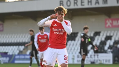 Dowman nets 'glorious' solo wonder goal to beat Bayern, 13-year-old makes history