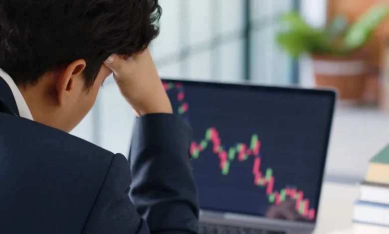 Down another 8% today: When will Droneshield shares finally hit the bottom?