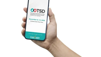 Download App for 2025 TSD Conference