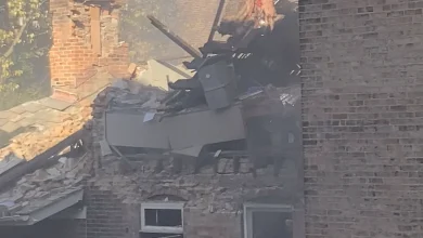 Downtown Columbus museum severely damaged after reported gas leak