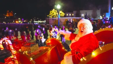 Downtown Marquette Winter Snow Fun Holiday Parade set for Dec. 5