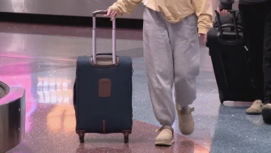 Dozens more Las Vegas flights canceled as FAA cuts enter day 5