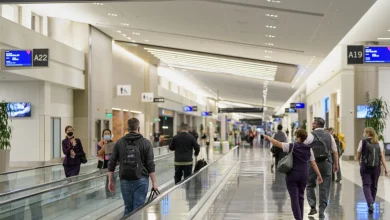 Dozens more SLC flight cancelations expected amid government shutdown