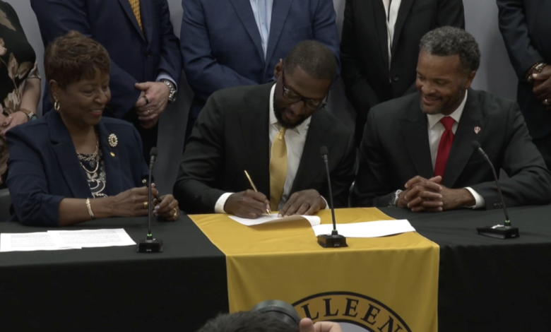 Dr. King Davis appointed as Killeen ISD’s permanent superintendent