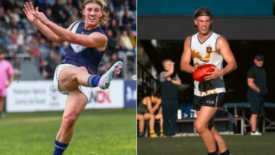 Draft rejects will be "shattered" despite the top 10 hype