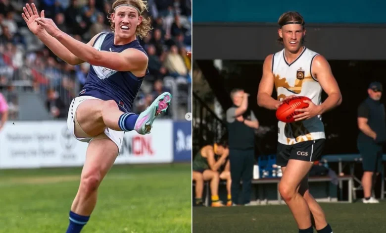 Draft rejects will be "shattered" despite the top 10 hype