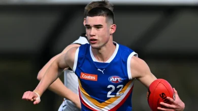 Draft watch: Xavier Taylor