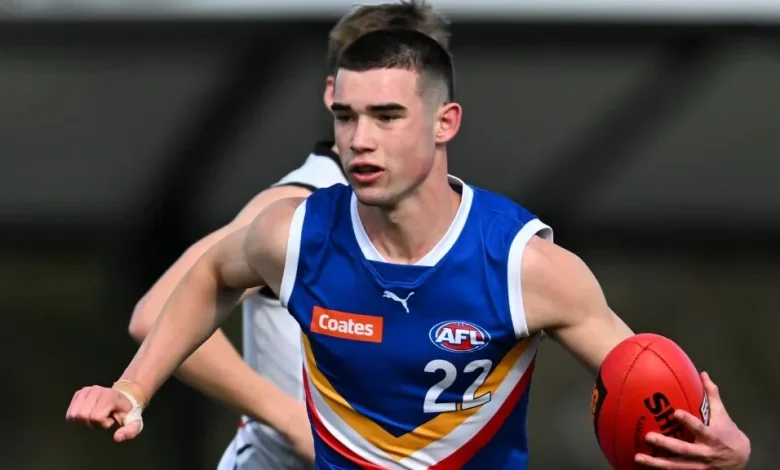 Draft watch: Xavier Taylor