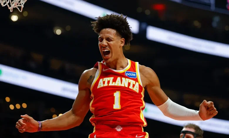 DraftKings NBA Pick6 Fantasy Basketball Picks Today: Top Picks for October 31