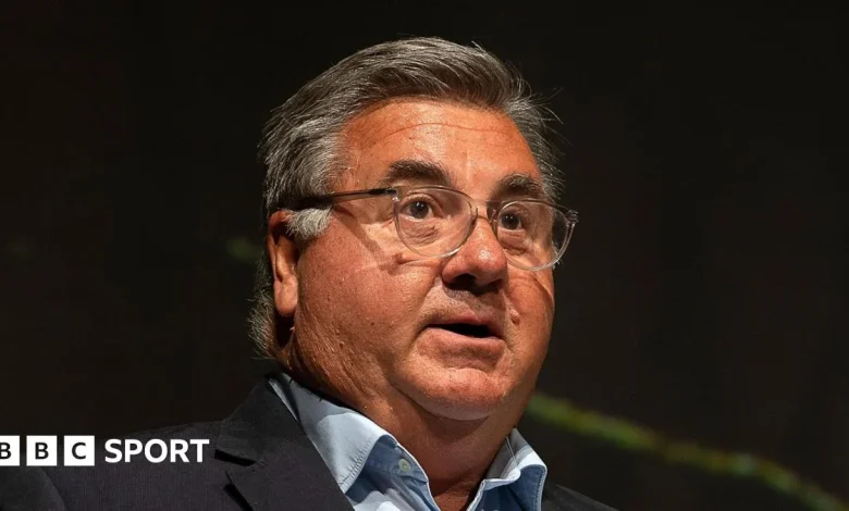 Dragons quit WRU meeting and refuse to sign up to 'not viable' pro plan