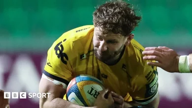 Dragons v Leinster: Listen live to the URC action