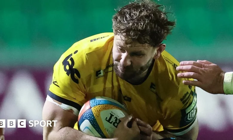 Dragons v Leinster: Listen live to the URC action