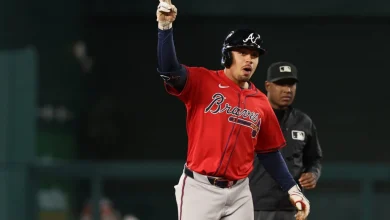 Drake Baldwin Wins National League Rookie Of The Year, Earns Braves PPI Pick