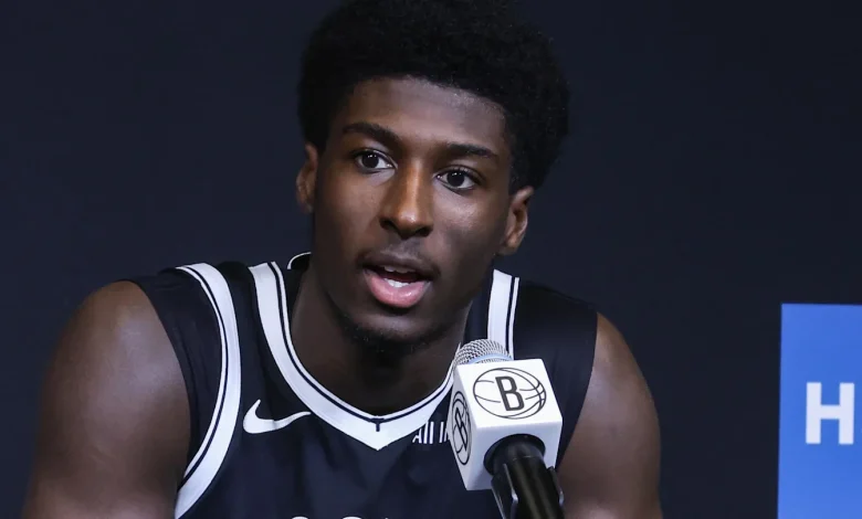 Drake Powell was a Bright Spot in Nets' Ugly Loss to Knicks