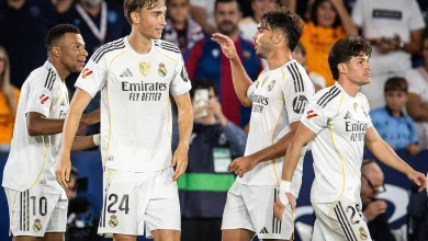 Dramat w Realu! Zgłosił kontuzję tuż przed meczem w La Liga