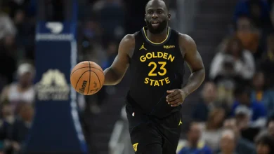 Draymond Green Fires Back After Former NBA All-Star’s Criticism
