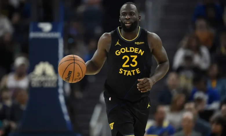 Draymond Green Fires Back After Former NBA All-Star’s Criticism