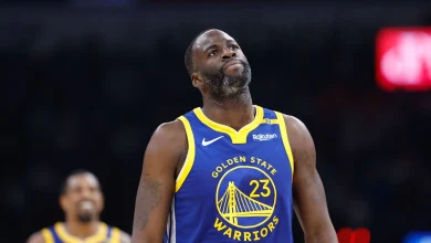 Draymond Green Previews Warriors’ Matchup vs Thunder, Calls Shai Gilgeous-Alexander ‘A Full-Team Assignment’