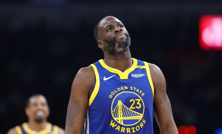 Draymond Green Previews Warriors’ Matchup vs Thunder, Calls Shai Gilgeous-Alexander ‘A Full-Team Assignment’