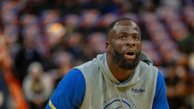 Draymond Green Rips Knicks Over Championship Contender Claims