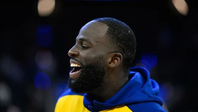 Draymond Green Says He Was Not Blaming Kuminga, Podz with OKC Comments