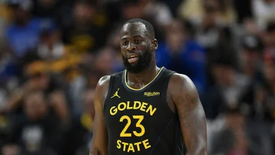 Draymond Green gets candid after blowout, questions Warriors’ commitment to winning