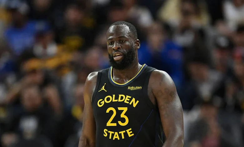 Draymond Green gets candid after blowout, questions Warriors’ commitment to winning
