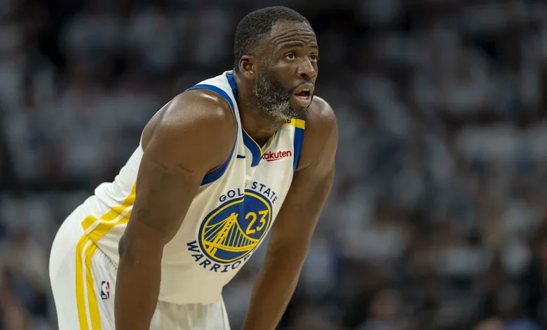 Draymond Green gives uncharacteristic take on Thunder