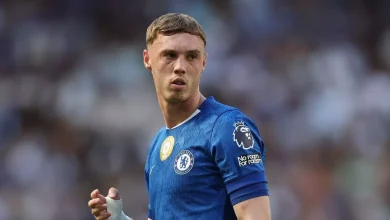 Dream Chelsea week ahead of Burnley clash as Cole Palmer returns and triple injury boost given