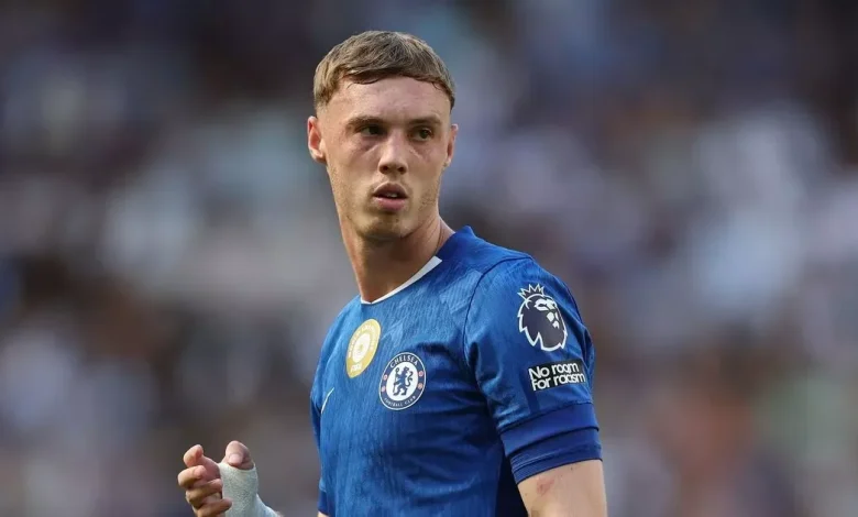 Dream Chelsea week ahead of Burnley clash as Cole Palmer returns and triple injury boost given