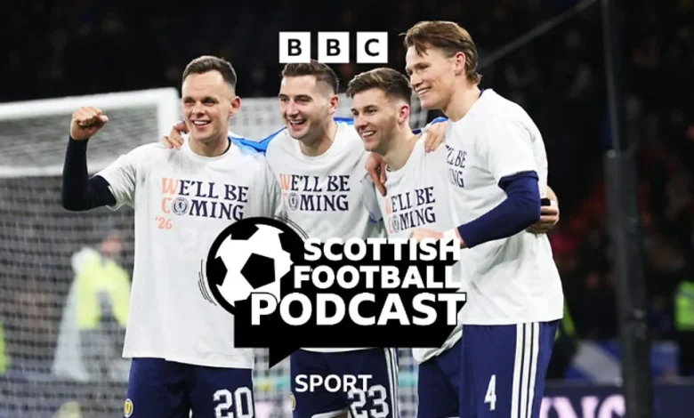 Dream Draws and Nightmare scenarios – Scotland at the World Cup